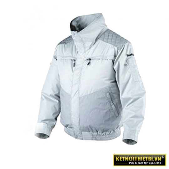 Áo khoác làm mát pin Makita FJ400DZ3L