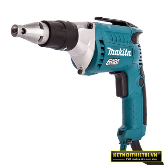 Máy vặn vít Makita FS6300