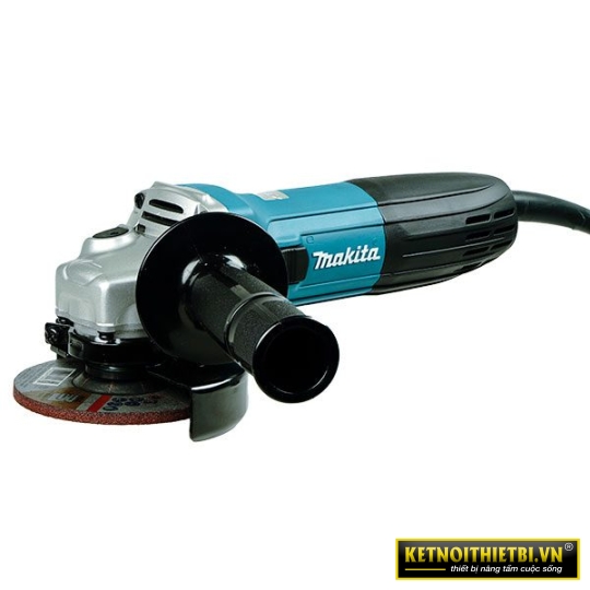 Máy mài góc 100mm Makita GA4030