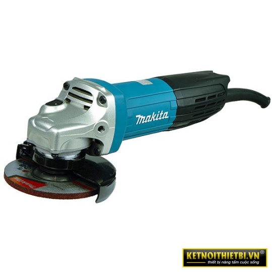 Máy mài góc 100mm Makita GA4031