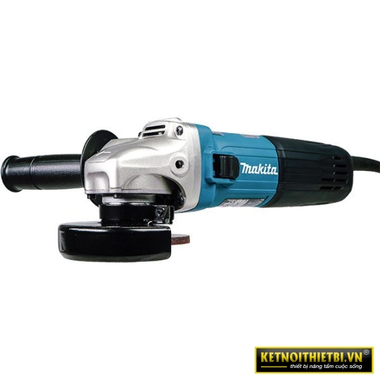 Máy mài góc 100mm Makita GA4040C