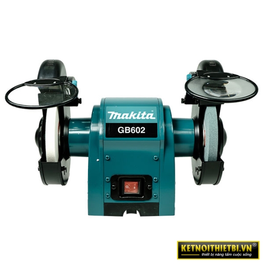Máy mài hai đá 150mm Makita GB602