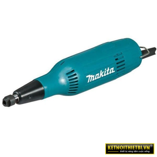 Máy mài khuôn 6mm Makita GD0603