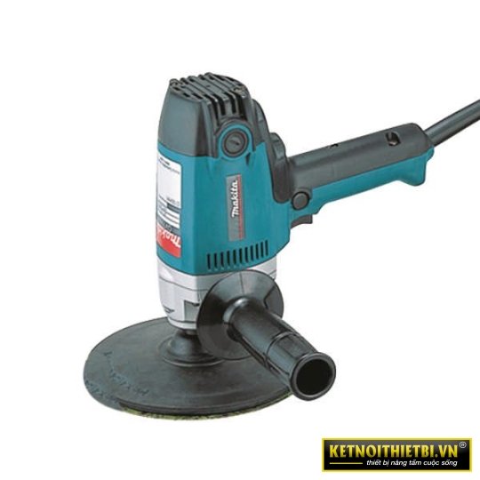 Máy chà nhám đĩa 180mm Makita GV7000