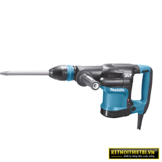 Máy đục bê tông SDS MAX Makita HM0870C