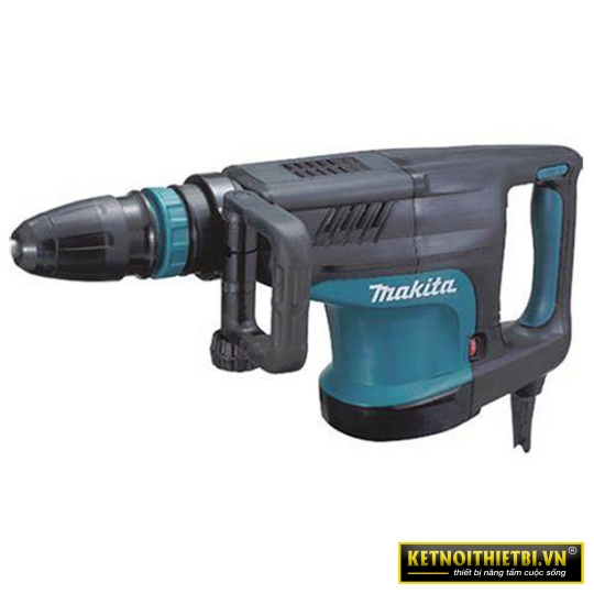 Máy đục bê tông SDS MAX Makita HM1203C