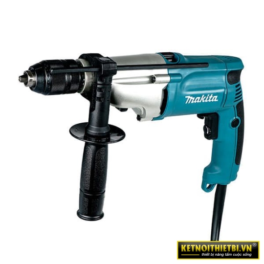 Máy khoan búa 20mm Makita HP2051