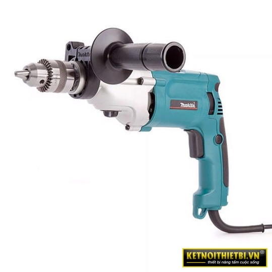 Máy khoan búa 20mm Makita HP2070