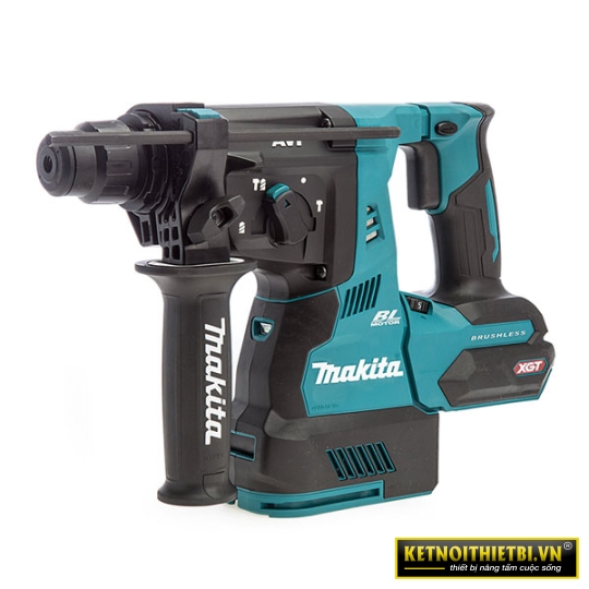 Thân máy khoan đa năng pin 40V Makita HR003GZ