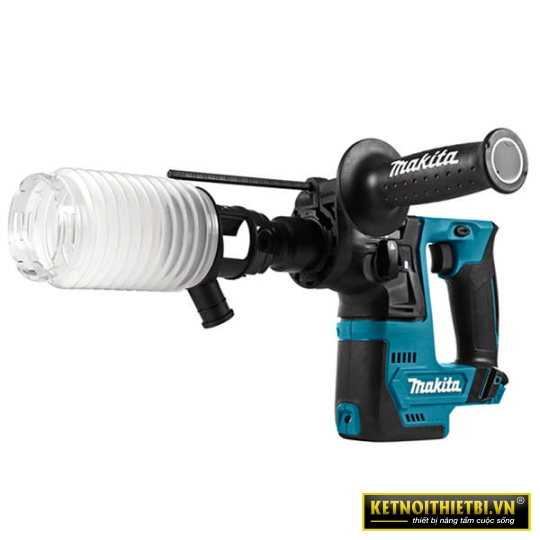 Thân máy khoan động lực 14mm pin 12V Makita HR140DZ