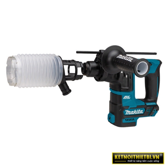 Máy khoan động lực 16mm pin 12V Makita HR166DSAE1