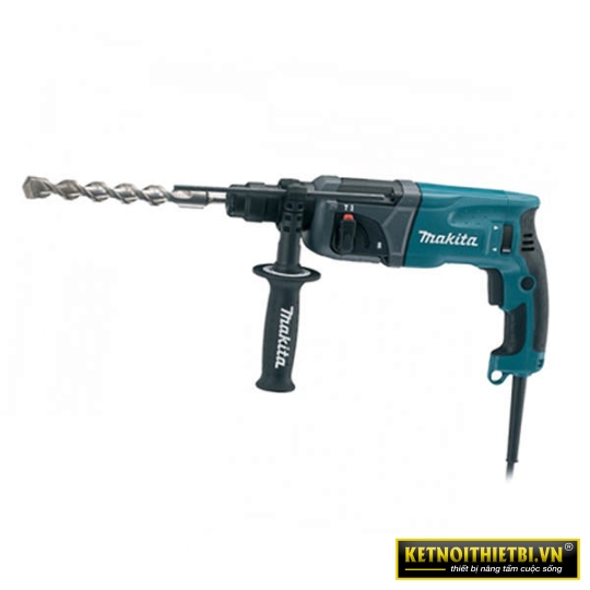 Máy khoan bê tông 24mm Makita HR2460F