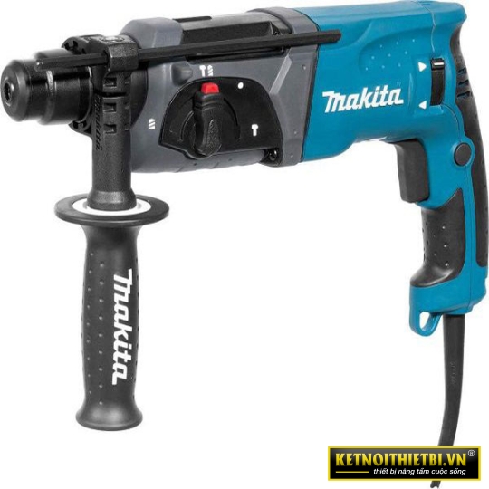 Máy khoan động lực 24mm Makita HR2470F