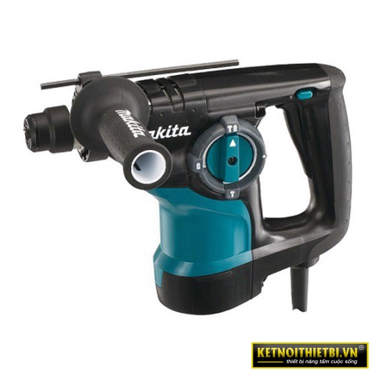 Máy khoan động lực 28mm Makita HR2810