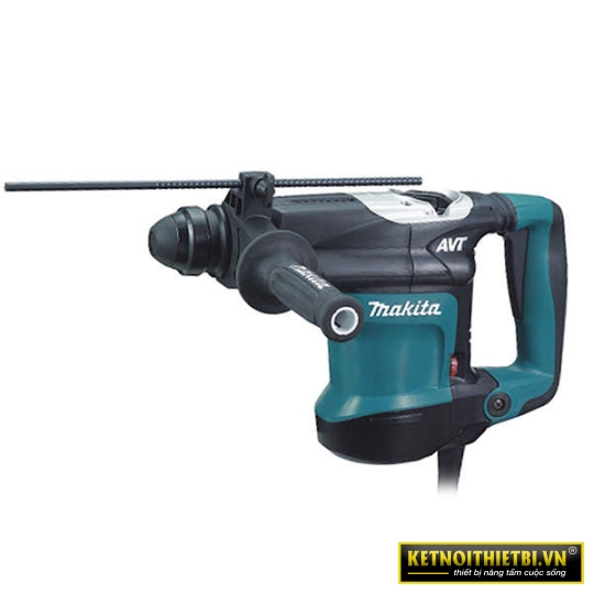 Máy khoan bê tông 32mm Makita HR3210C
