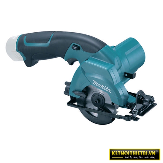 Thân máy cưa đĩa 85mm pin 10.8V Makita HS300DZ
