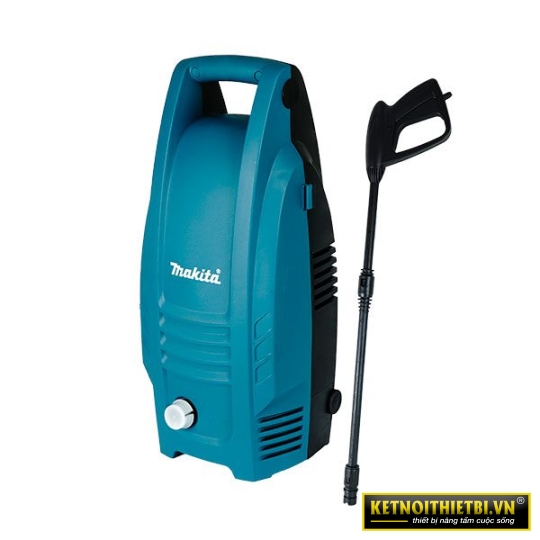 Dụng cụ xịt rửa áp lực cao Makita HW101