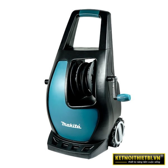 Dụng cụ xịt rửa áp lực cao Makita HW1200