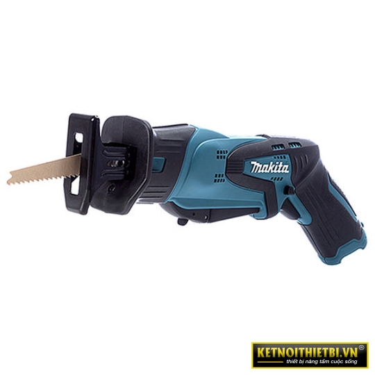 Thân máy cưa kiếm pin 10.8V Makita JR102DZ