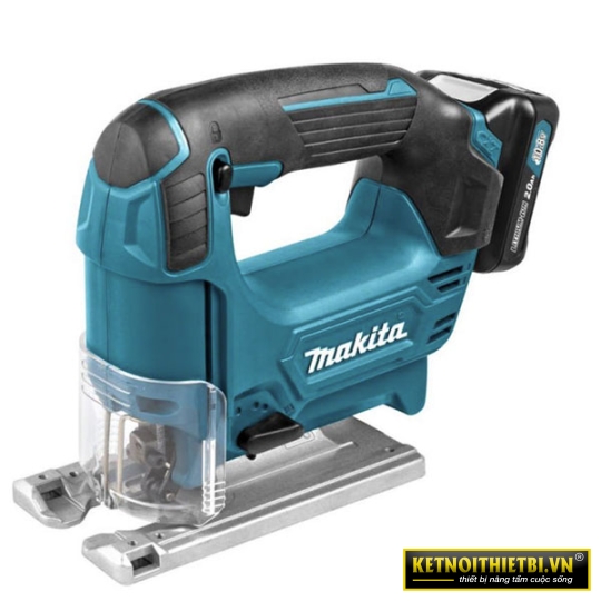 Máy cưa lọng pin 12V Makita JV101DSYE
