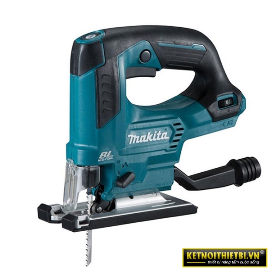 Máy cưa lọng pin 12V Makita JV103DSYJ