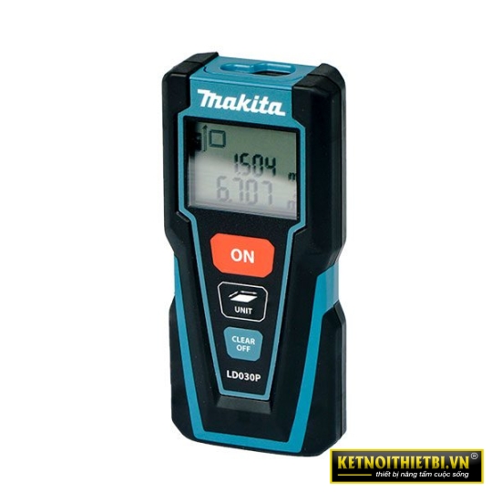 Máy đo khoảng cách Laser Makita LD030P