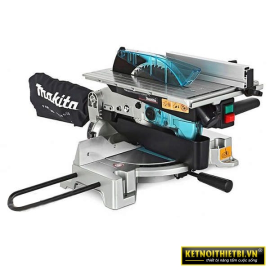 Máy cưa bàn đa góc 255mm Makita LH1040