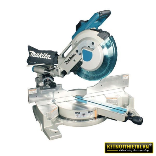 Máy cưa đa góc trượt 255mm Makita LS1016