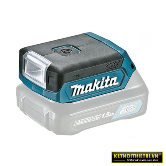 Đèn LED pin 12V Makita ML103