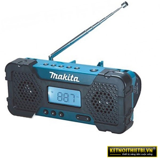 Radio pin 10.8V Makita MR051