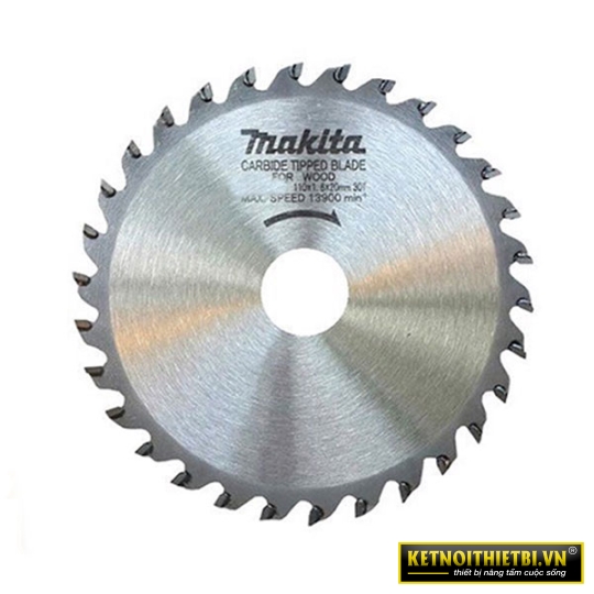 Lưỡi cắt gỗ 255mm Makita P-67885