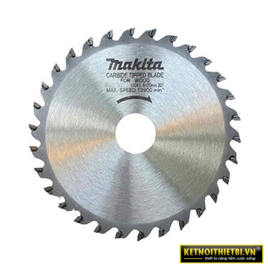Lưỡi cắt gỗ 230mm Makita P-67979