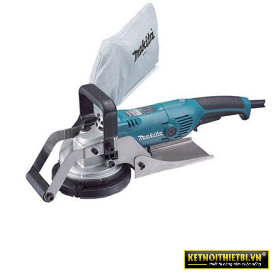 Máy bào bê tông 125mm Makita PC5000C