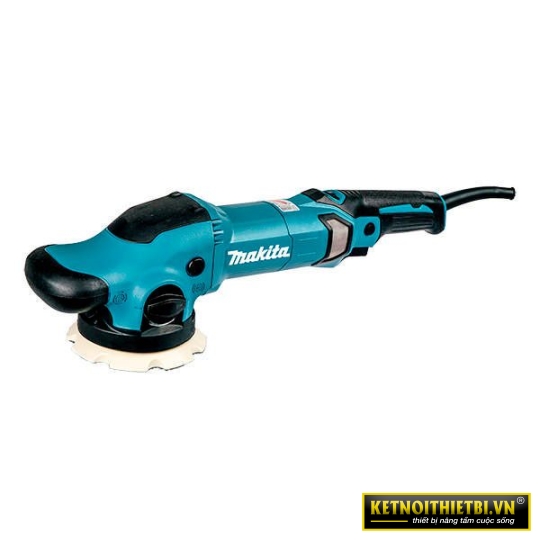 Máy đánh bóng quỹ đạo 125mm Makita PO5000C