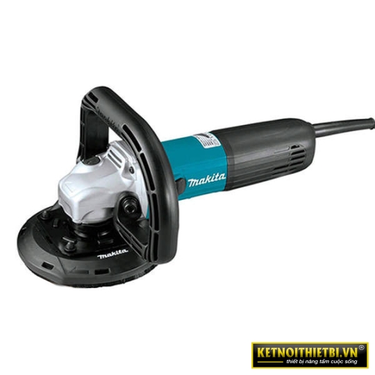 Máy bào bê tông 125mm Makita PC5010C