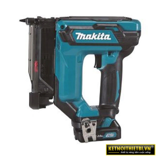Máy bắn đinh pin 12V Makita PT354DSAJ