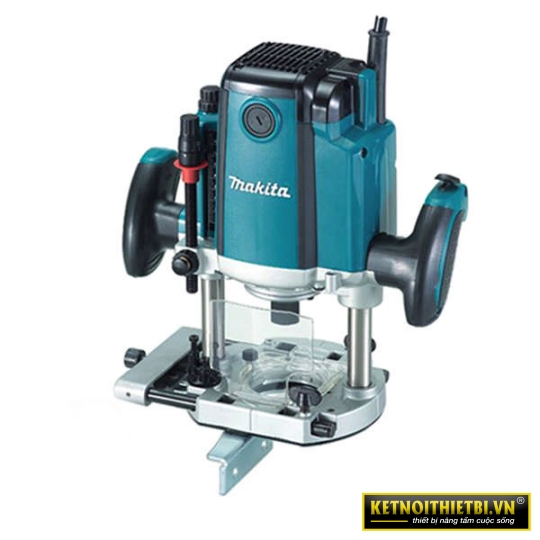 Máy phay 1/2&#8243; Makita RP1800