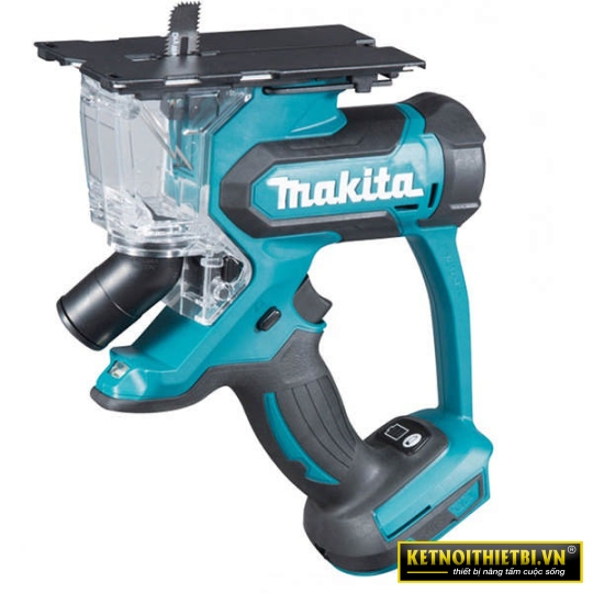 Thân máy cắt thạch cao pin 12V Makita SD100DZ