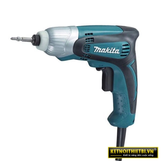 Máy vặn vít Makita TD0100