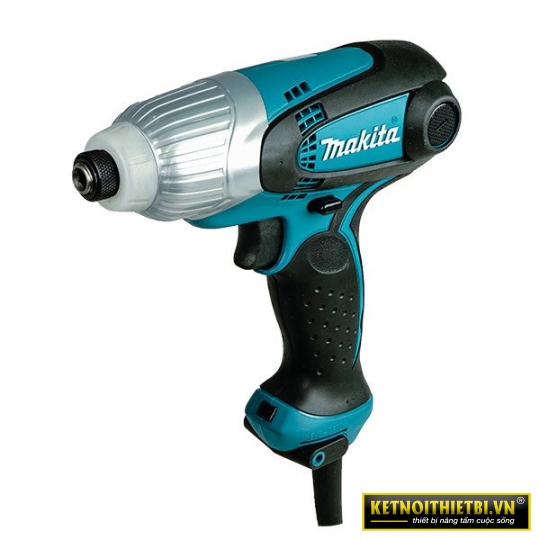Máy vặn vít Makita TD0101