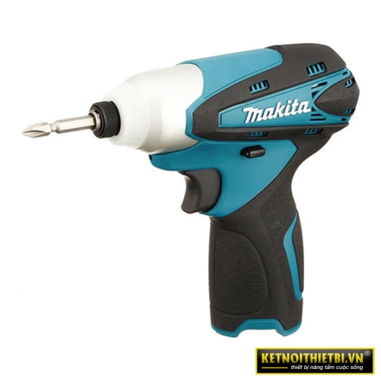 Thân máy vặn vít pin 10.8V Makita TD090DZ