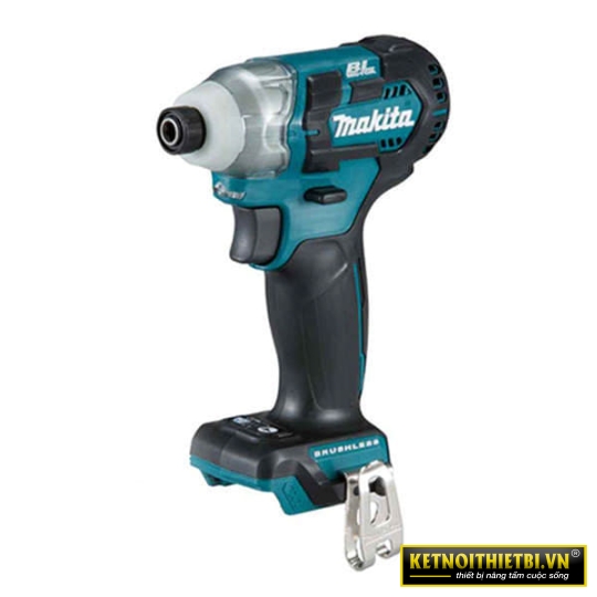 Thân máy vặn vít pin 12V Makita TD111DZ