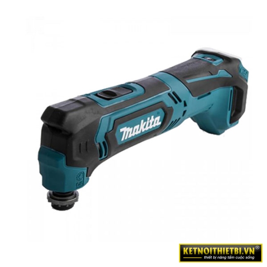 Thân máy đa năng pin 12V Makita TM30DZ