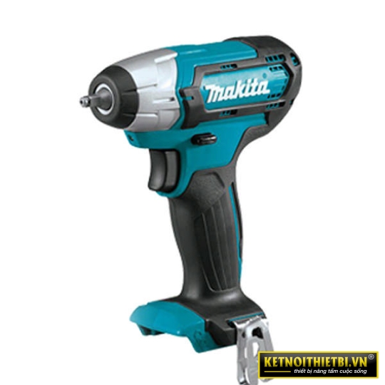 Máy siết bu lông pin 12V Makita TW060DSYE