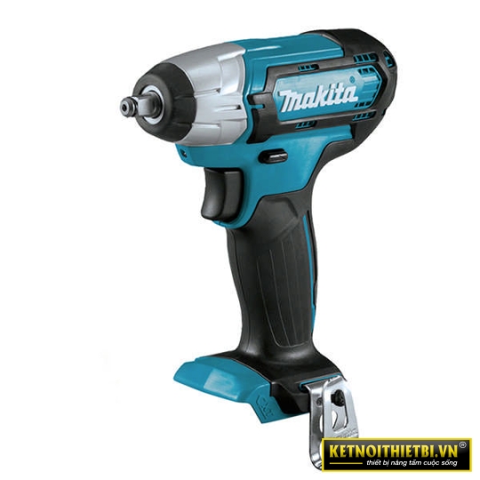Thân máy siết bu lông pin 12V Makita TW140DZ