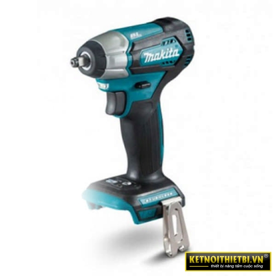 Máy siết bu lông pin 12V Makita TW141DSAE