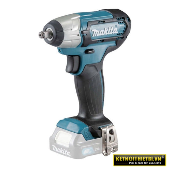 Thân máy siết bu lông pin 12V Makita TW141DZ