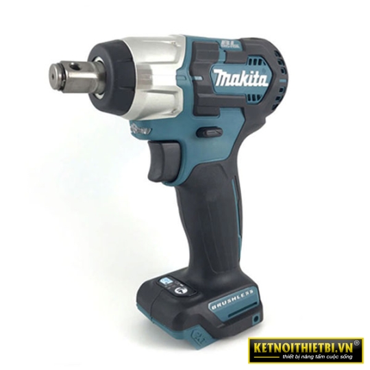 Thân máy siết bu lông pin 12V Makita TW161DZ