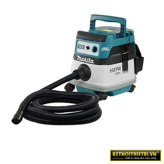 Máy hút bụi ướt khô Makita VC1310LX1