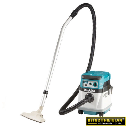 Máy hút bụi ướt khô Makita VC2510LX1